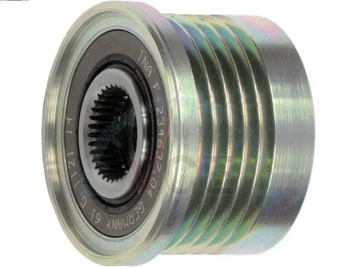 Фото 1 - Муфта генератора AS AFP3011(INA) Муфта генератора AS AFP3011(INA) (фото 1)