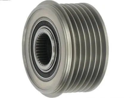 Шкив инерционный va-6gr, cg234149, lancia, suzuki 2.0tdi AS AFP3013(V)