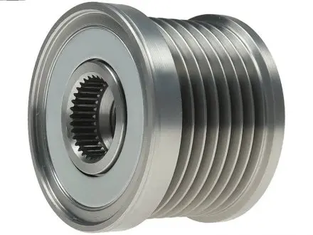 Шкив инерционный va-7gr, cg330200, renaul t, ca1936, ca1959 AS AFP3016