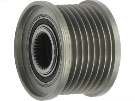 Шків генератора AS AFP3016(V)