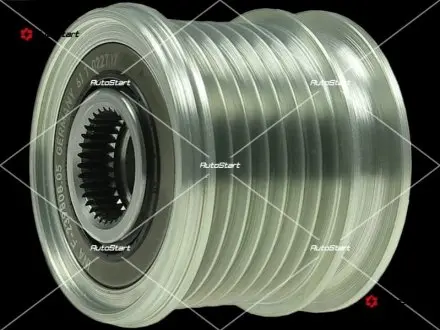 Муфта генератора AS AFP3020(INA)