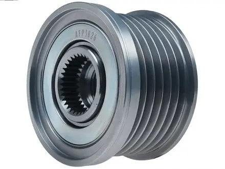 Шкив генератора AS AFP3026