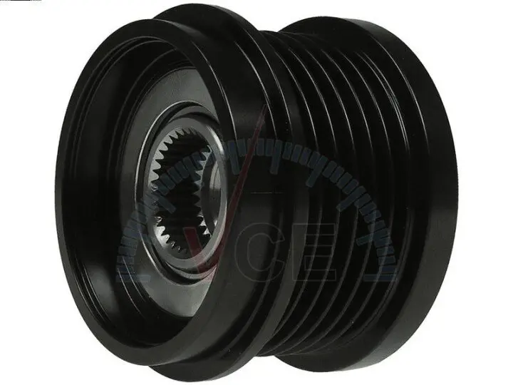 Фото 1 - Муфта генератора AS AFP3029 Муфта генератора AS AFP3029 (фото 1)