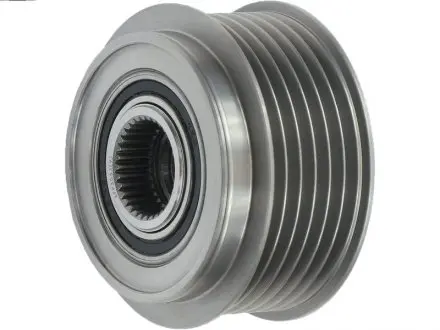 Муфта генератора AS AFP3033(V)