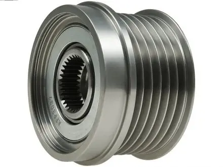 Шкив генератора AS AFP3037