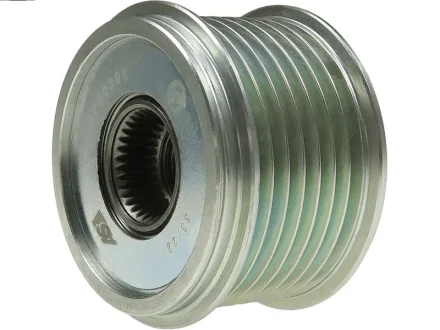 Муфта генератора AS AFP3039S