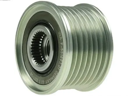 Муфта генератора AS AFP3046(INA)