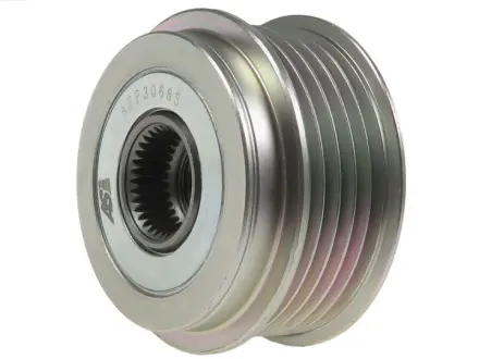 Муфта генератора AS AFP3066S