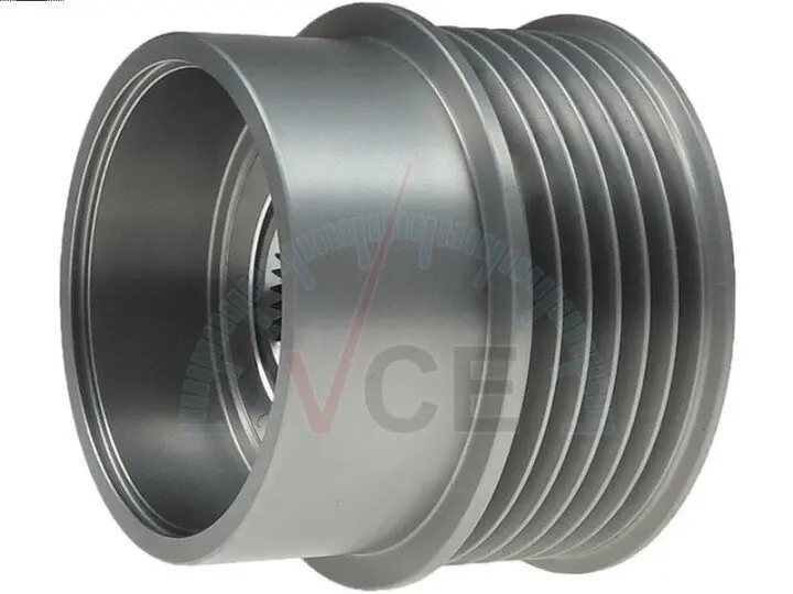 Фото 1 - Муфта генератора AS AFP3068S Муфта генератора AS AFP3068S (фото 1)