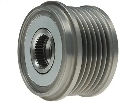 Шков инерционный mi-6gr, cg330339, ca1 948,a2tc0982, renault 1.5 d AS AFP5005