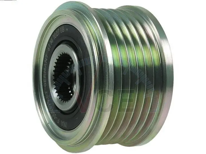 Муфта генератора AS AFP5005(INA) (фото 1)