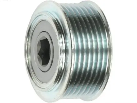 Шків генератора AS AFP5010