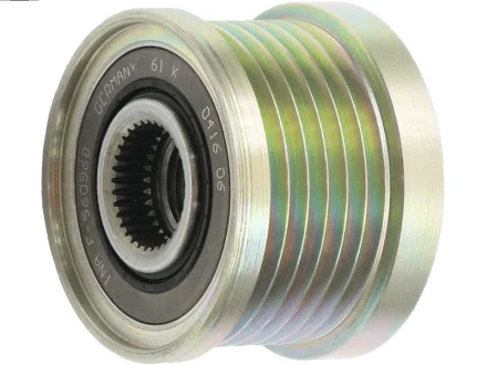 Муфта генератора AS AFP5012(INA)