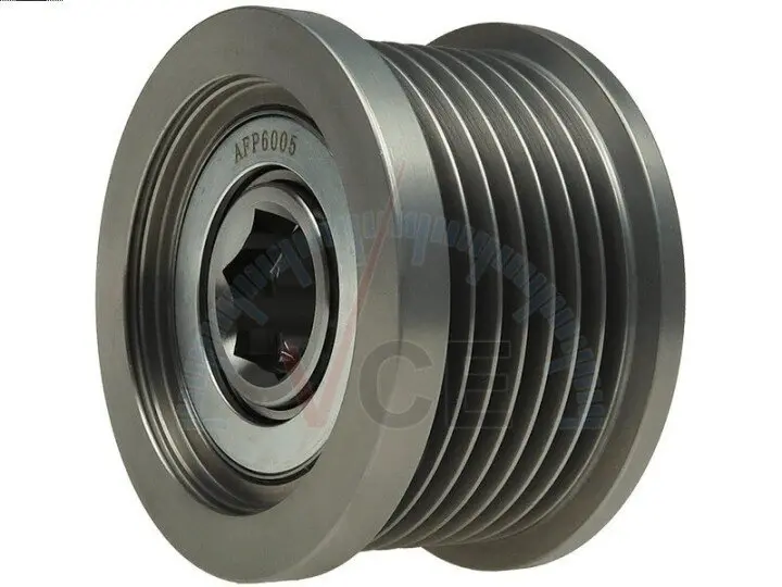 Фото 1 - Муфта генератора AS AFP6005 Муфта генератора AS AFP6005 (фото 1)
