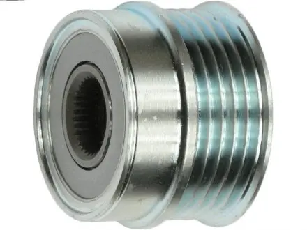 Шкив инерционный nd-5gr, cg333069, fiat f ire 1.4 AS AFP6025