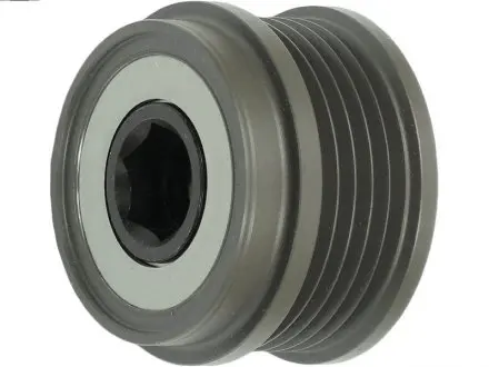 Шків генератора AS AFP6027