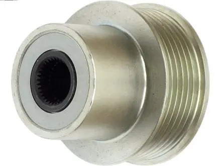 Шків інерційний nd-6gr, до a6094,104210-2291, Toyota yaris 1.0 AS AFP6035