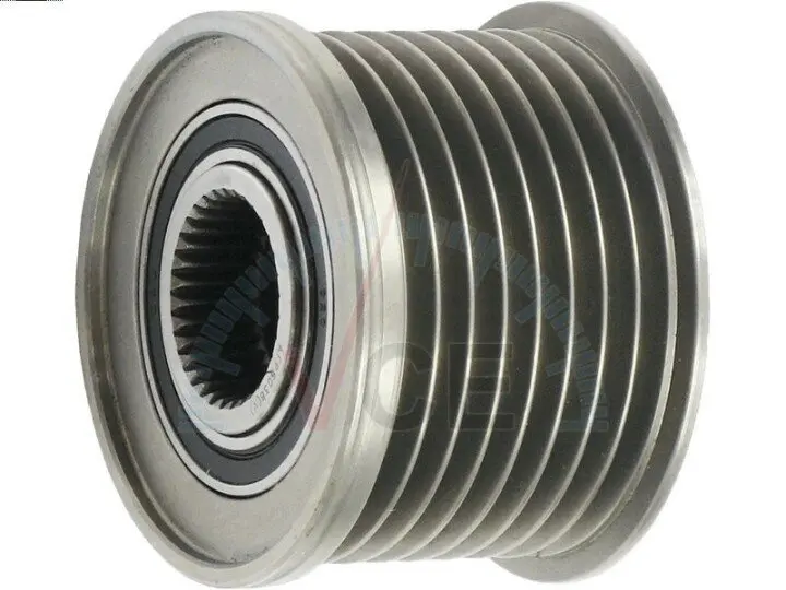 Шкив генератора AS AFP6038(V) (фото 1)