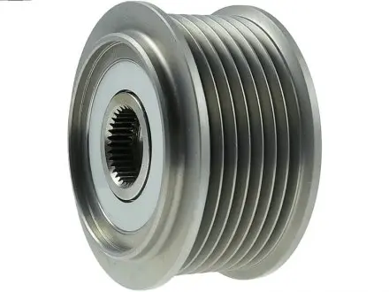 Шків генератора AS AFP6039