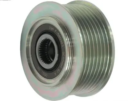 Муфта генератора AS AFP6043(INA)