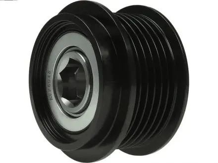 Шків генератора AS AFP6046