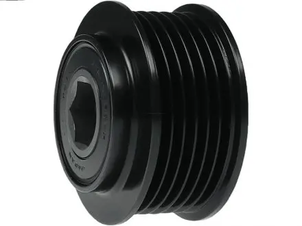 Шкiв iнерцiйний ND-6gr,сG333689,WсPа6758 1 AS AFP6046(KOYO)