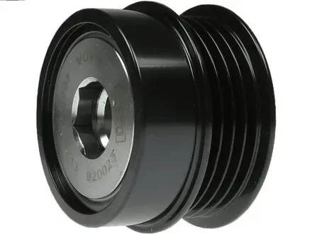 Муфта генератора AS AFP6086(LITENS)