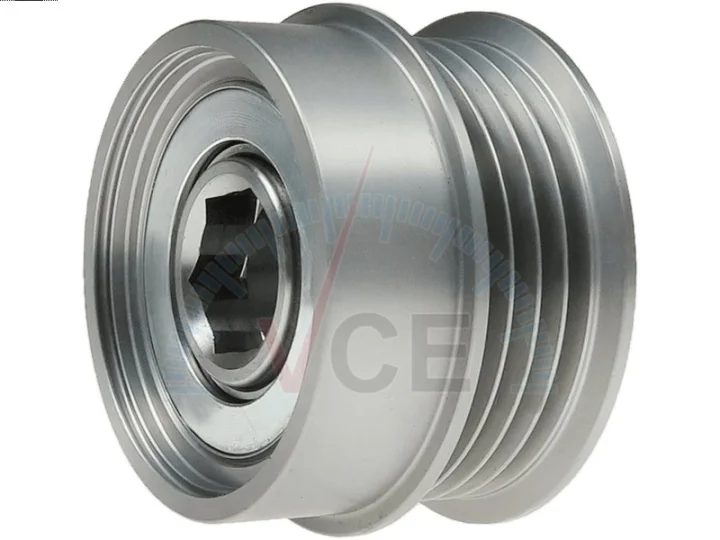 Муфта генератора AS AFP6086S (фото 1)