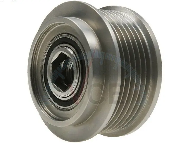 Фото 1 - Муфта генератора AS AFP6101S Муфта генератора AS AFP6101S (фото 1)