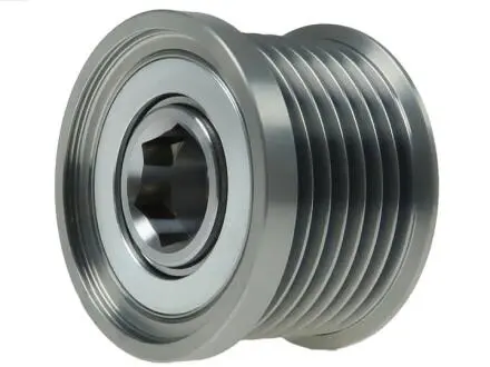 Шков иннерционный ND-7gr,сG334130 AS AFP6111S