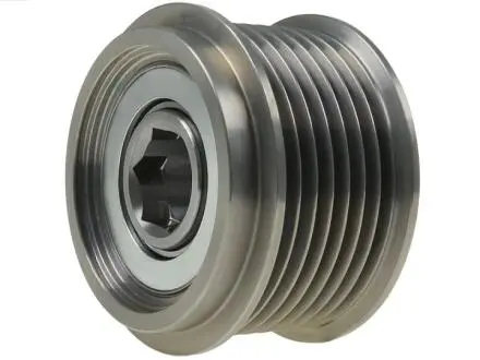 Муфта генератора AS AFP6146S