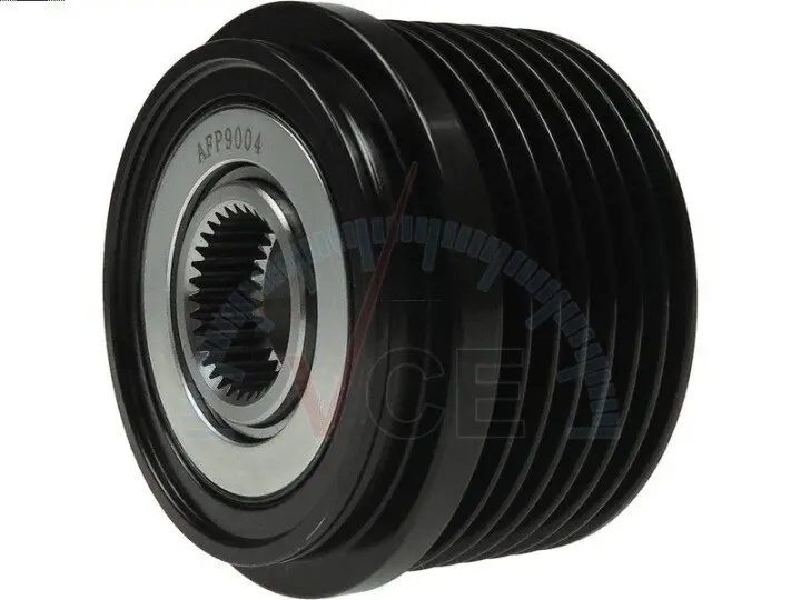 Фото 1 - Муфта генератора AS AFP9004 Муфта генератора AS AFP9004 (фото 1)