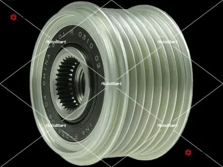 Муфта генератора AS AFP9019(INA)