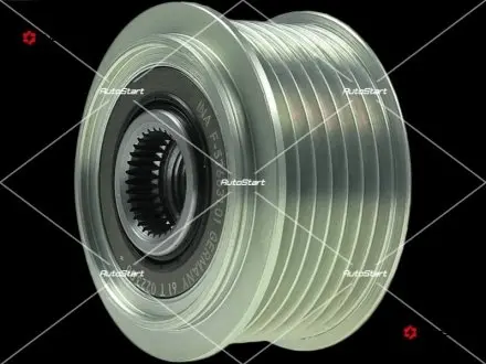 Муфта генератора AS AFP9022(INA)