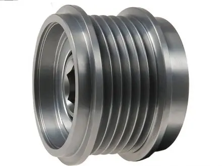 Шкив генератора инерционный AS AFP9025S2