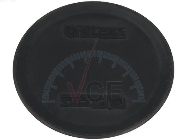 Фото 1 - Крышка шкива AS AFP9032(LITENS) Крышка шкива AS AFP9032(LITENS) (фото 1)