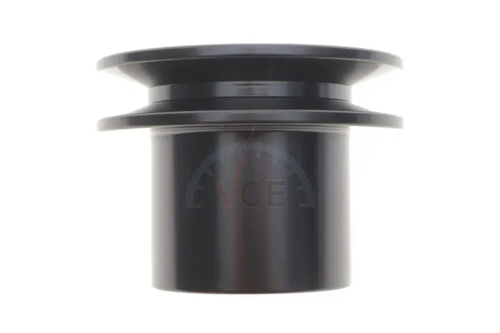 Фото 1 - Шкив ремня генератора AS AP0001 Шкив ремня генератора AS AP0001 (фото 1)