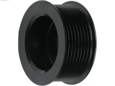 Шкив ремень генератора AS AP0033