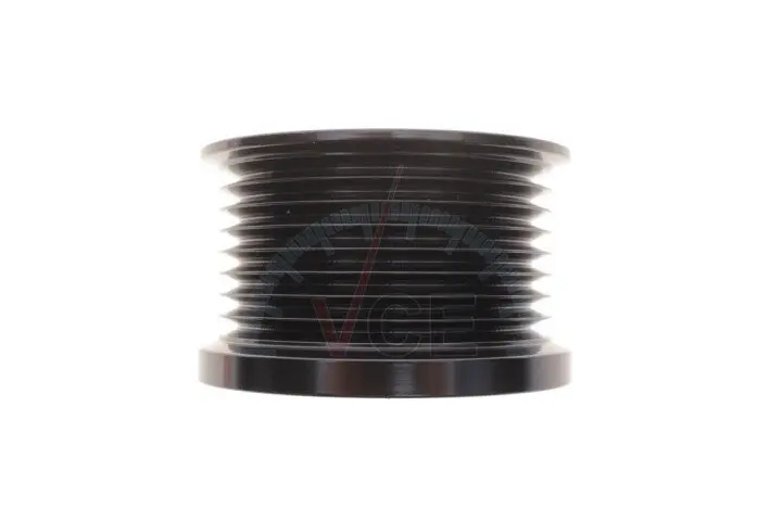 Фото 1 - Шкив ремень генератора AS AP0036 Шкив ремень генератора AS AP0036 (фото 1)