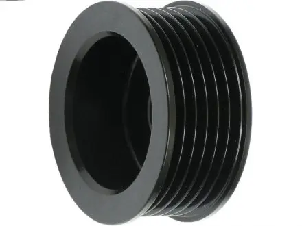 Шкив ремень генератора AS AP0037