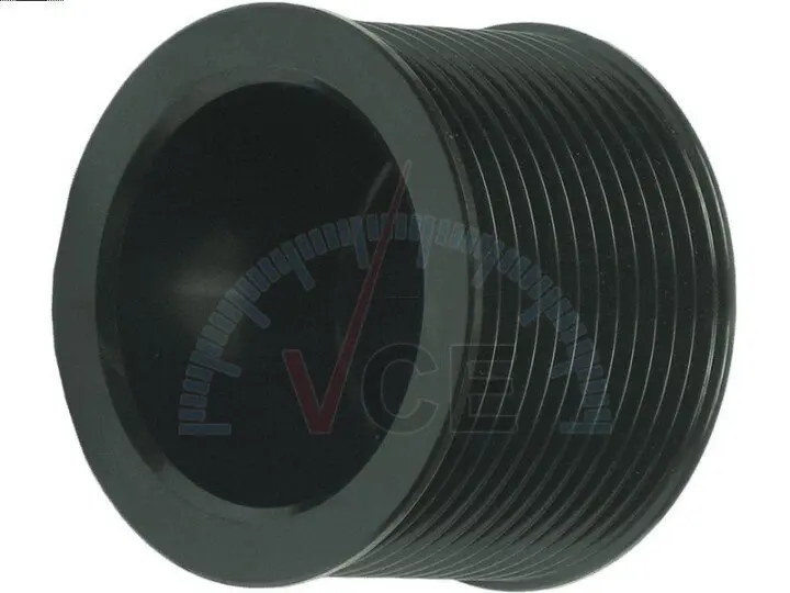 Шків ременя генератора AS AP0040 (фото 1)