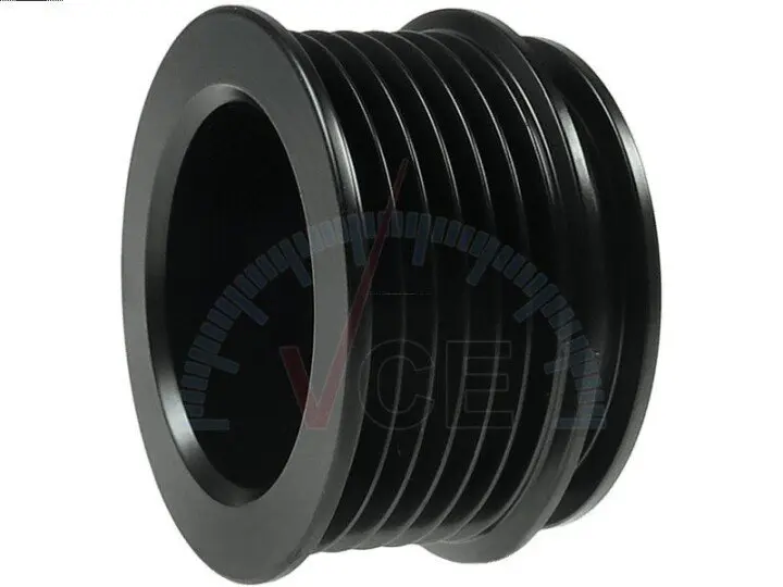 Фото 1 - Шкив ремень генератора AS AP0054 Шкив ремень генератора AS AP0054 (фото 1)