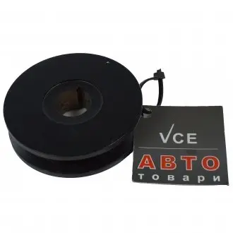 Шків ременя генератора AS AP0074S