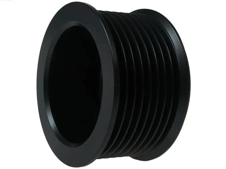 Фото 1 - Шків ременя генератора AS AP0127S Шків ременя генератора AS AP0127S (фото 1)