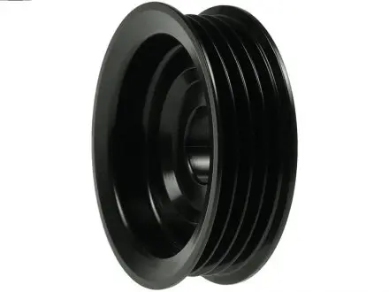 Шків генератора hi-4gr, cg139666 AS AP2006S