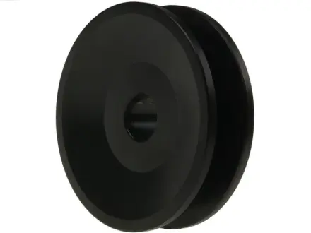 Шків ременя генератора AS AP2026S