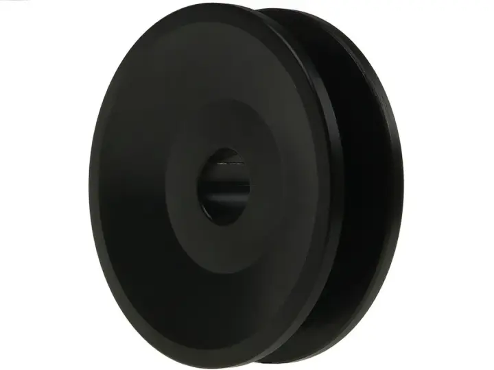 Шків ременя генератора AS AP2026S (фото 1)