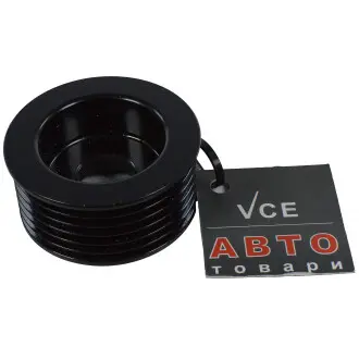 Шкив генератора AS AP3005