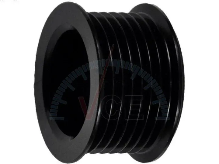 Шкив ремень генератора AS AP3006 (фото 1)