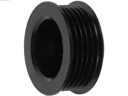 Шкив ремень генератора AS AP3008